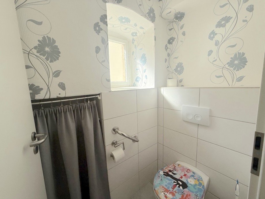 WC EG Einfamilienhaus Selters/ M�nster