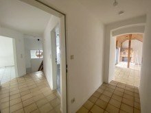 Flur -----Gro�z�gige 3-Zimmer-DG-Wohnung mit Loggia in zentraler Lage-----