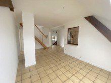 Diele Bild 2 -----Gro�z�gige 3-Zimmer-DG-Wohnung mit Loggia in zentraler Lage-----