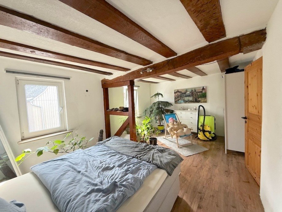 Zimmer 2 OG Bild 2 Einfamilienhaus Selters