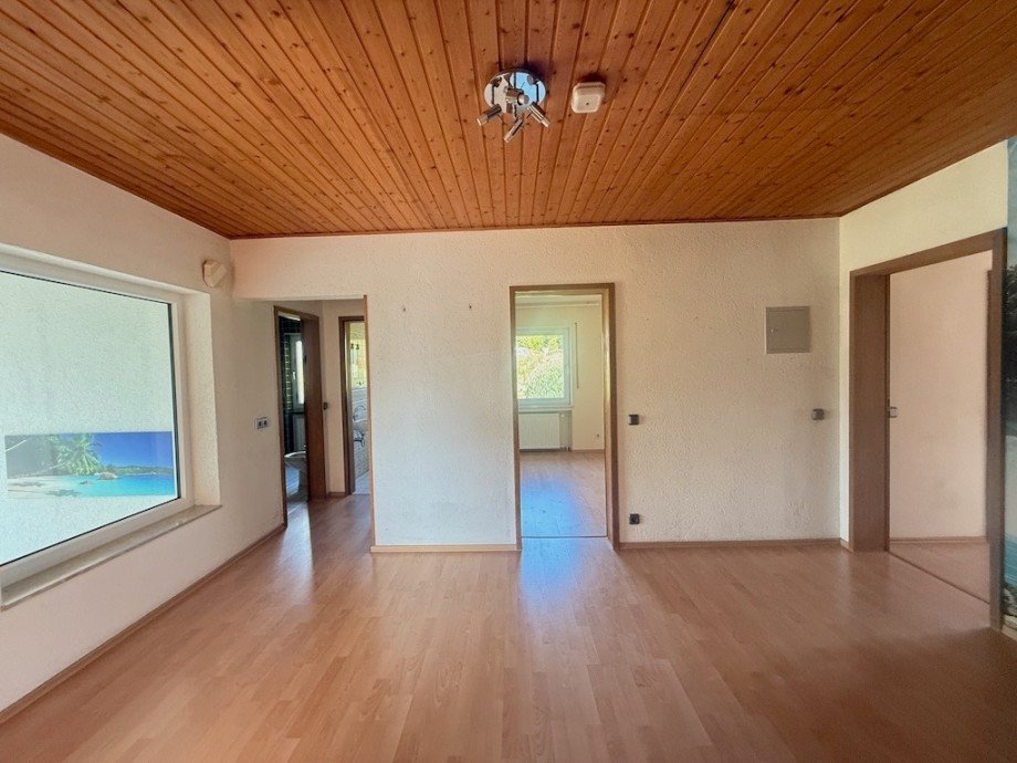 Diele Bild 4 Einfamilienhaus Elbtal/ Dorchheim