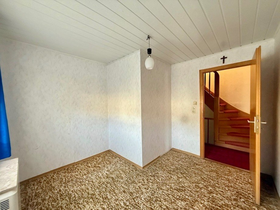 Zimmer 2 OG Bild 2 Einfamilienhaus Seltes/ Haintchen