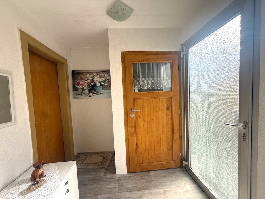 Flur EG Bild 1 Einfamilienhaus Selters/ M�nster