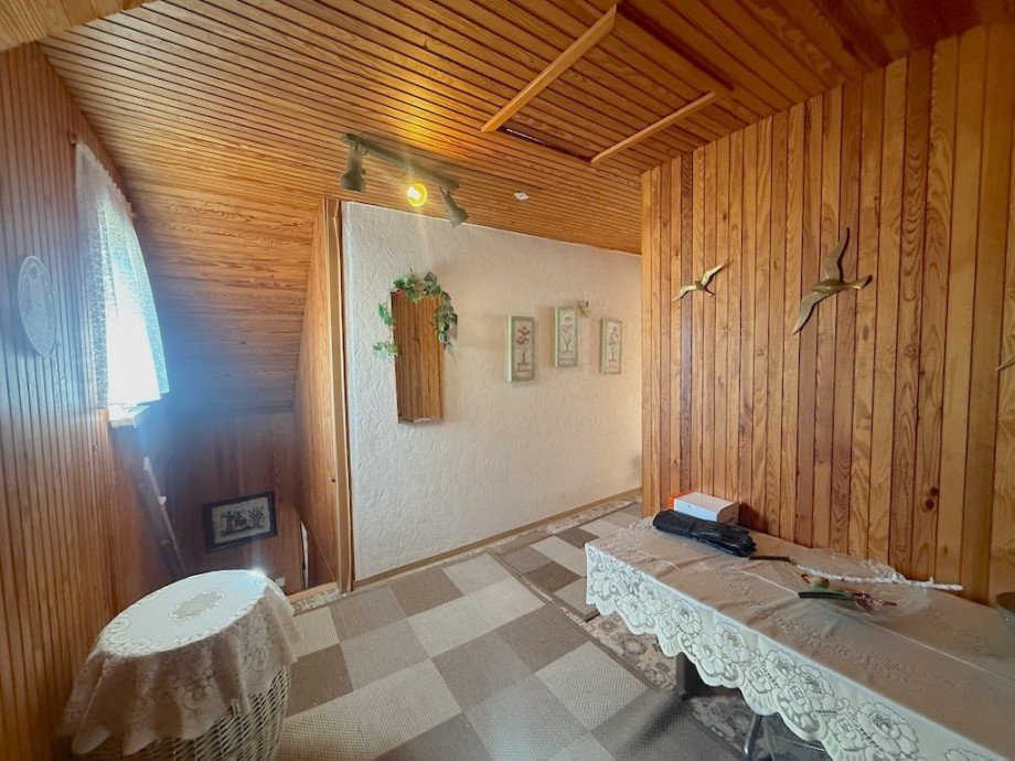 Vorraum DG Einfamilienhaus Selters/ M�nster