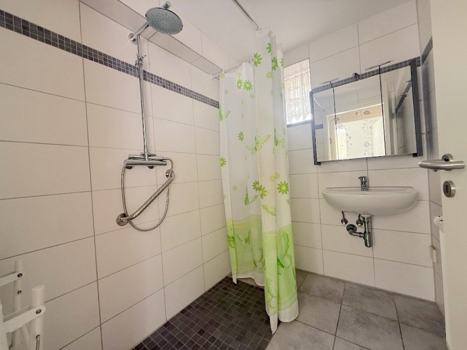 Duschbad EG Einfamilienhaus Selters/ M�nster