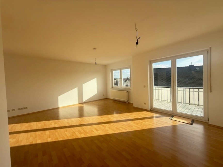 Wohnbereich Bild 3 Wohnung Brechen