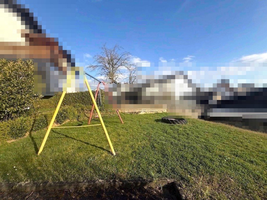 Garten Wohnung Brechen