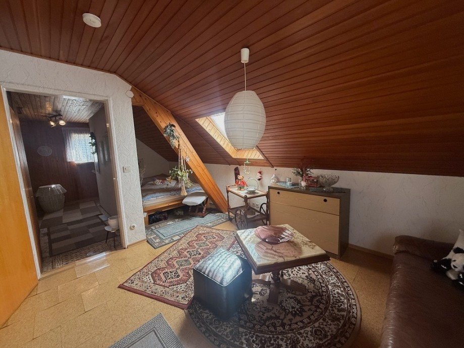 Zimmer DG Bild 2 Einfamilienhaus Selters/ M�nster