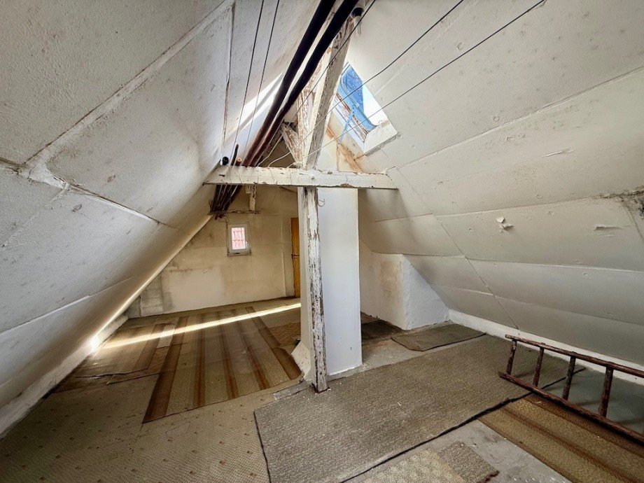 Speicher Bild 2 Einfamilienhaus Seltes/ Haintchen