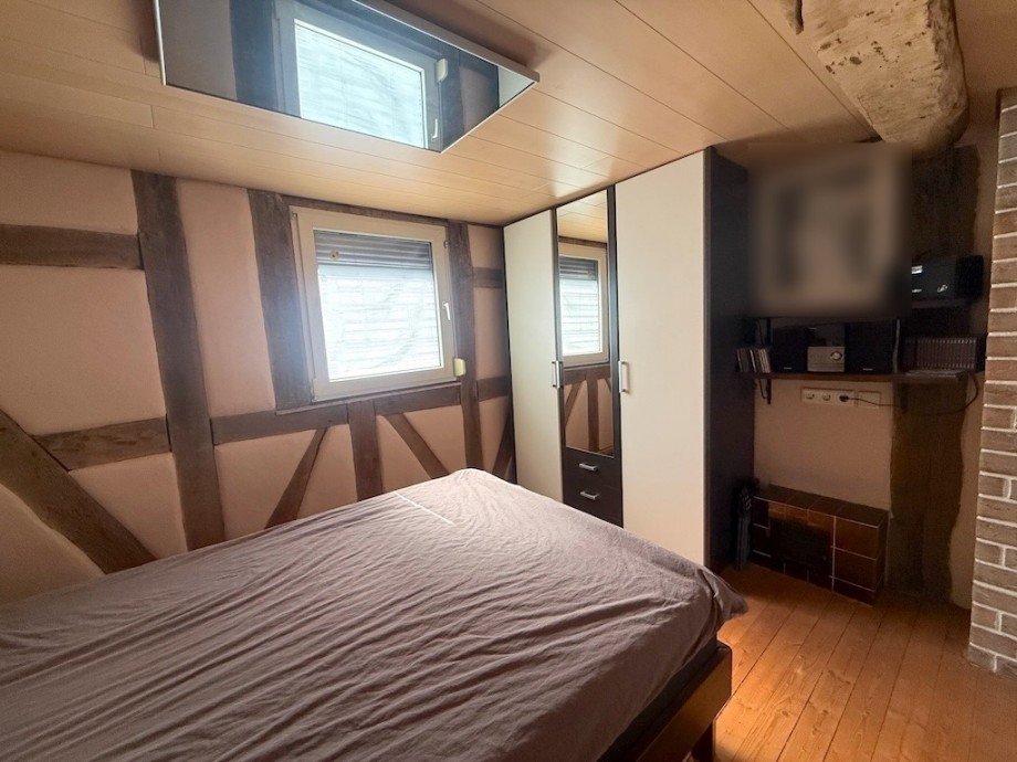 Zimmer 2 OG Bild 3 Reiheneckhaus Selters