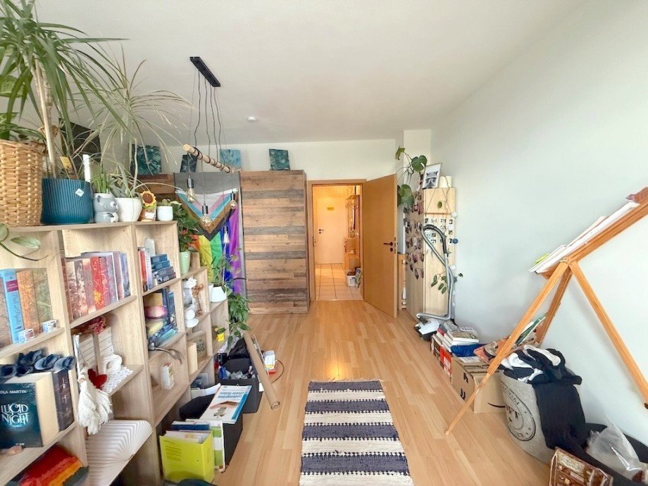 Zimmer Bild 3 Erdgeschosswohnung Bad Camberg