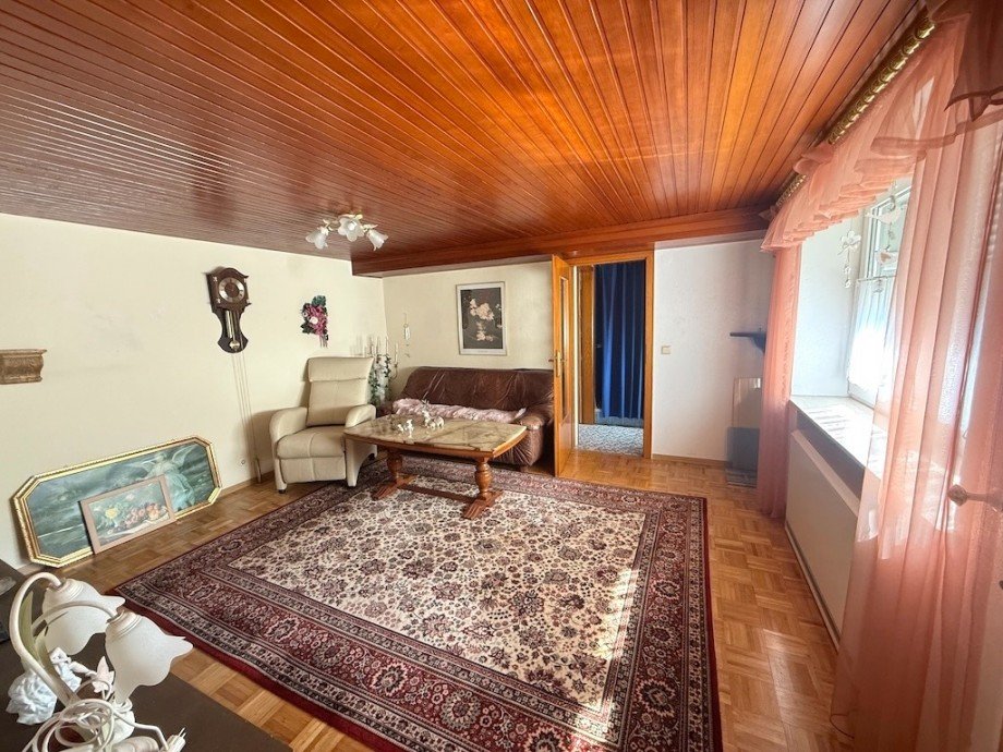 Wohnzimmer OG Bild 1 Einfamilienhaus Selters/ M�nster