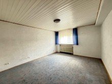 Raum 2 KG ---Alles auf einer Ebene - EFH mit Garage und Garten in Villmar---