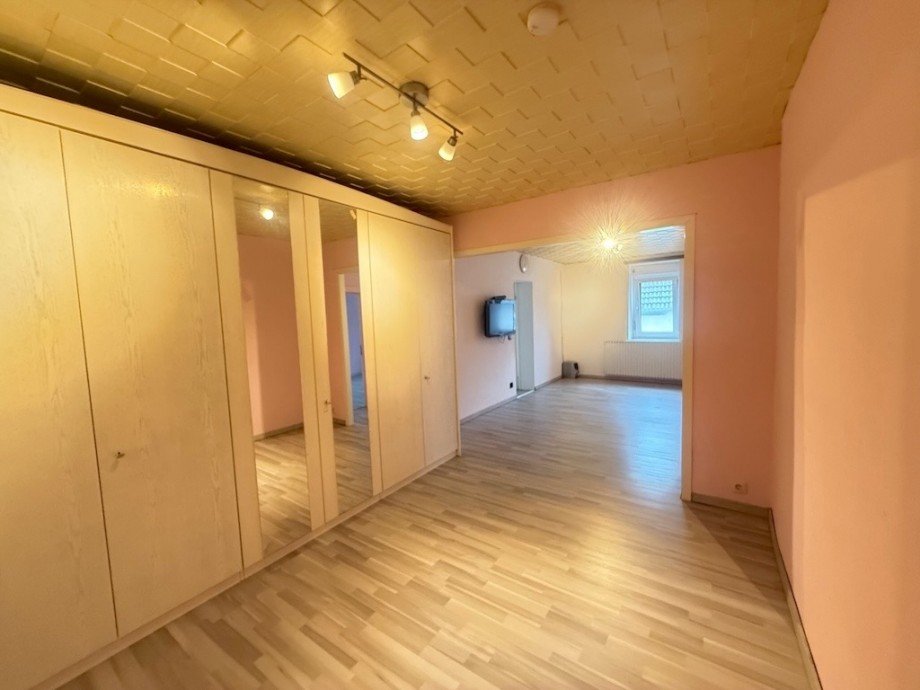 Zimmer 2 OG BIld 4 Einfamilienhaus Selters
