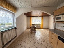 KuBild 2 ---Alles auf einer Ebene - EFH mit Garage und Garten in Villmar---