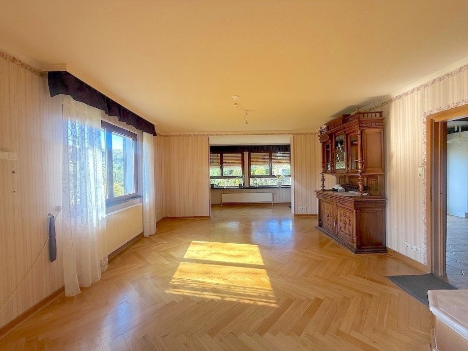 Wohnbereich Bild 2 Einfamilienhaus Selters