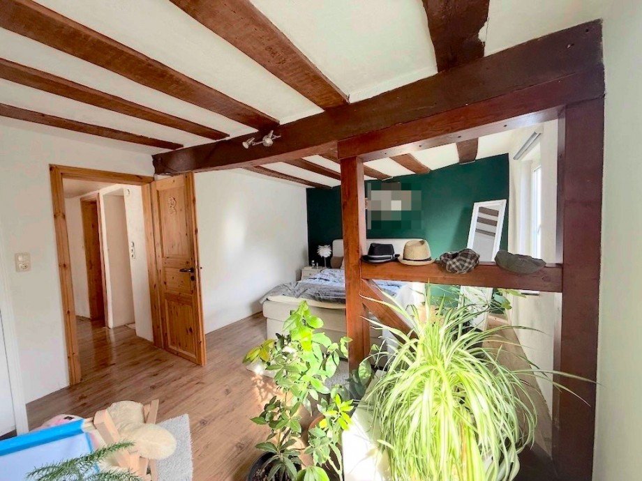 Zimmer 2 OG Bild 3 Einfamilienhaus Selters