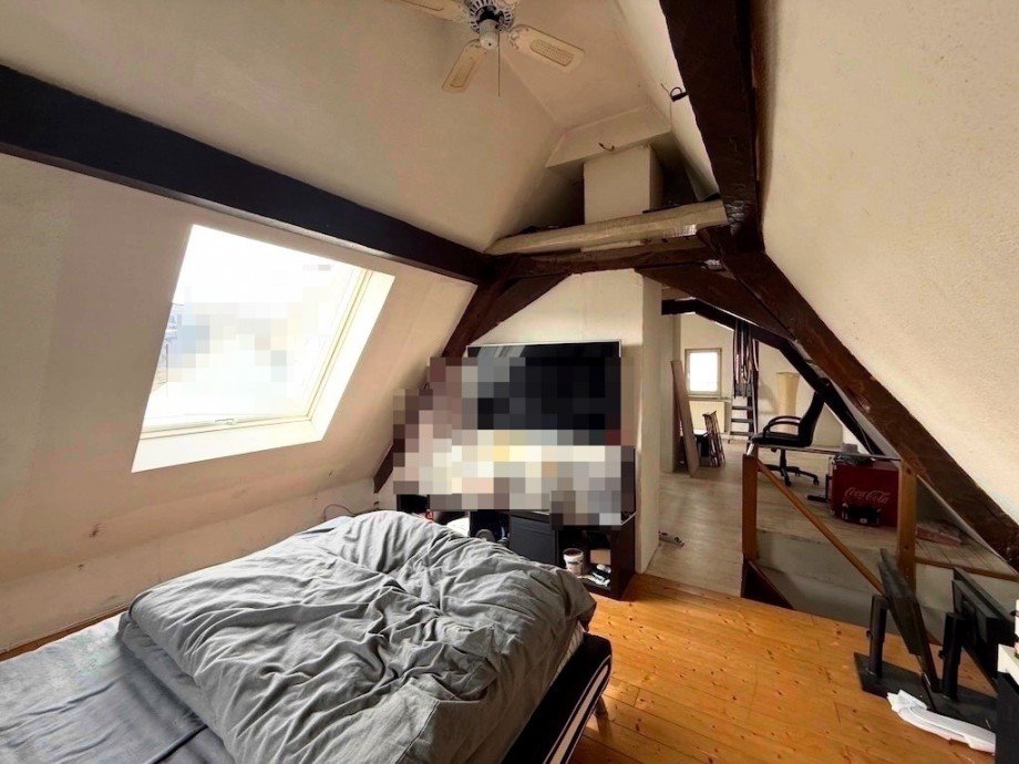 Dachgeschoss Bild 2 Einfamilienhaus Selters