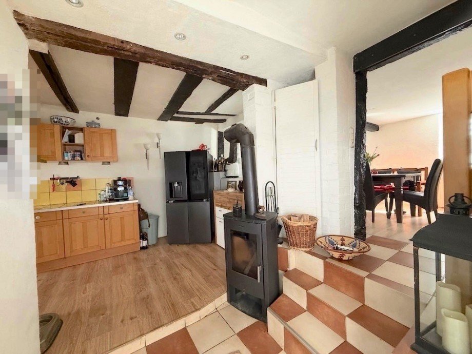 Eingangsbereich Bild 1 Einfamilienhaus Selters