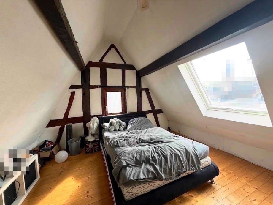 Dachgeschoss Bild 1 Einfamilienhaus Selters