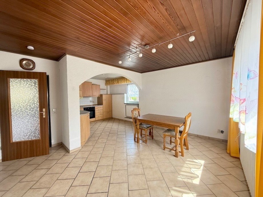 Essbereich Bild 1 Einfamilienhaus Villmar