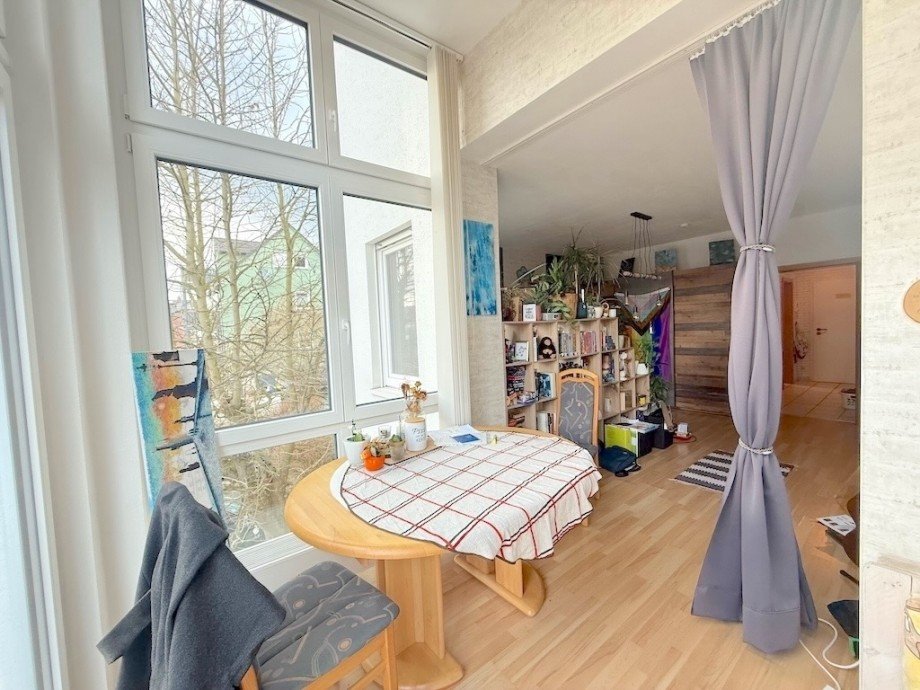 Zimmer Bild 2 Erdgeschosswohnung Bad Camberg