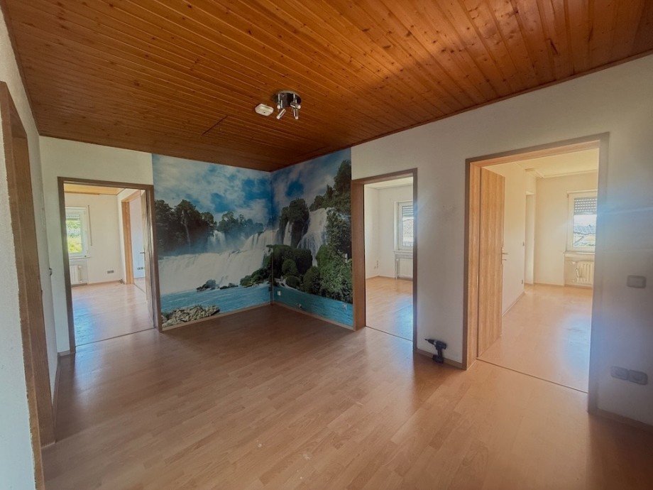 Diele Bild 2 Einfamilienhaus Elbtal/ Dorchheim