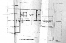 Grundriss EG ---Eigenes Haus - Ihr pers�nliches Zuhause mit Gestaltungspotenzial---